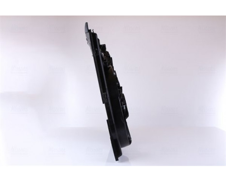 Cooling fan 85958 Nissens, Image 4