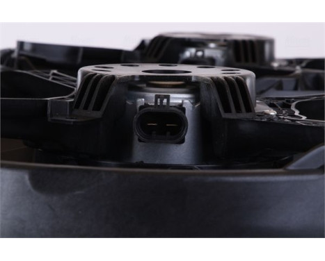 Cooling fan 85958 Nissens, Image 5