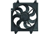 Cooling fan 8653603 Diederichs