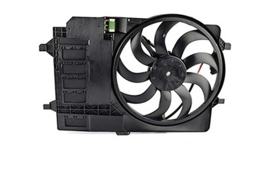Cooling fan BSG 15-510-003