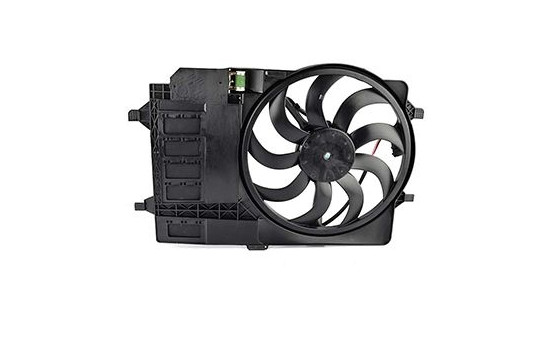 Cooling fan BSG 15-510-003, Image 2