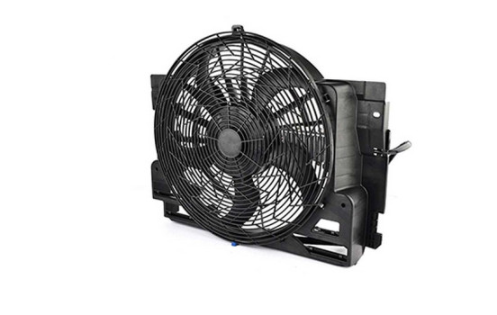 Cooling fan BSG 15-510-005