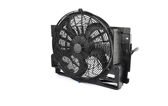 Cooling fan BSG 15-510-005, Image 2