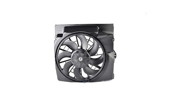 Cooling fan BSG 15-510-006, Image 2