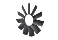 Cooling fan BSG 15-515-002