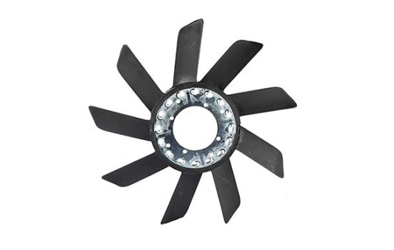 Cooling fan BSG 15-515-005, Image 2