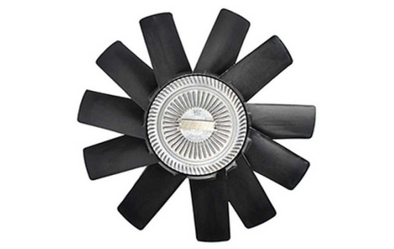 Cooling fan BSG 30-505-012