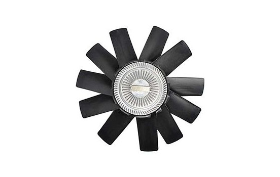 Cooling fan BSG 30-505-012, Image 2