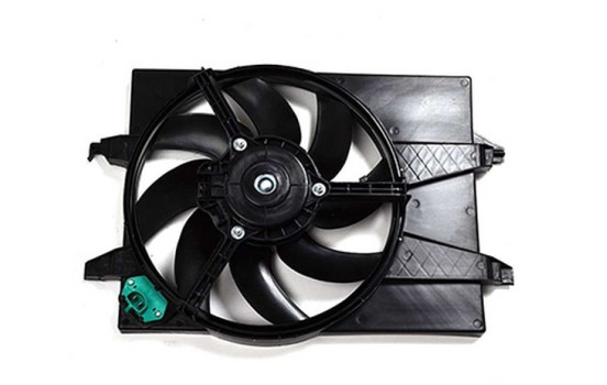 Cooling fan BSG 30-510-001