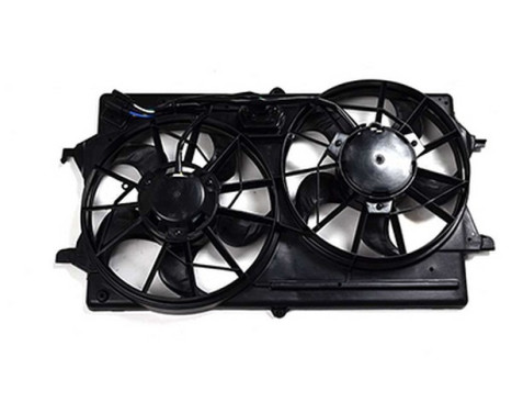 Cooling fan BSG 30-510-003