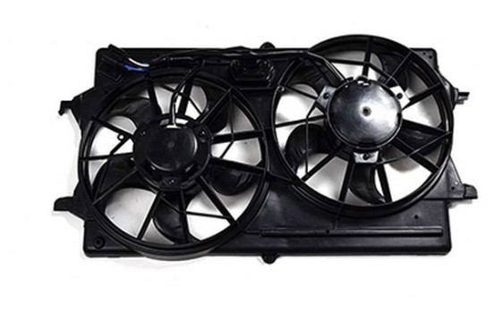 Cooling fan BSG 30-510-003