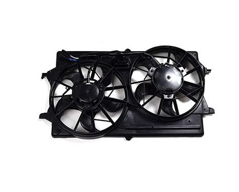 Cooling fan BSG 30-510-003, Image 2