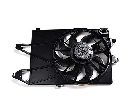 Cooling fan BSG 30-510-005, Image 2