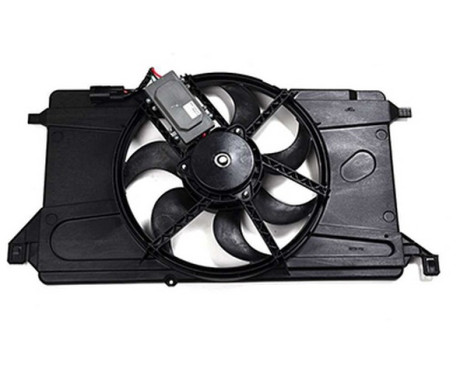 Cooling fan BSG 30-510-009