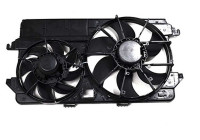 Cooling fan BSG 30-511-001