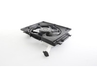 Cooling fan BSG 40-510-005