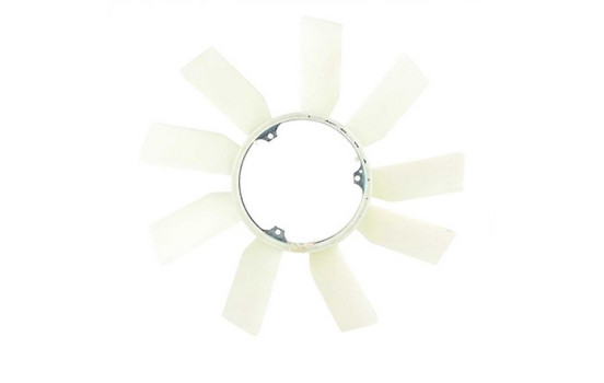 Cooling fan BSG 60-515-001