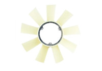 Cooling fan BSG 60-515-004