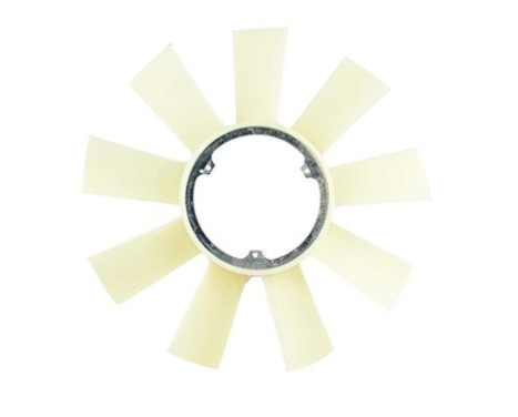 Cooling fan BSG 60-515-004