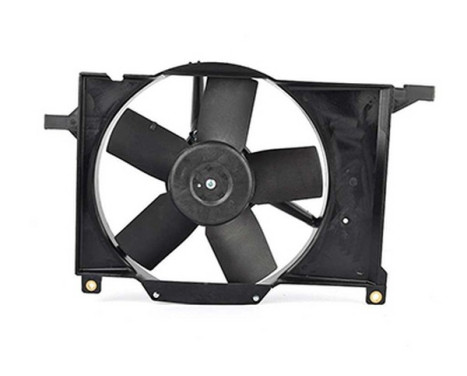 Cooling fan BSG 65-510-001