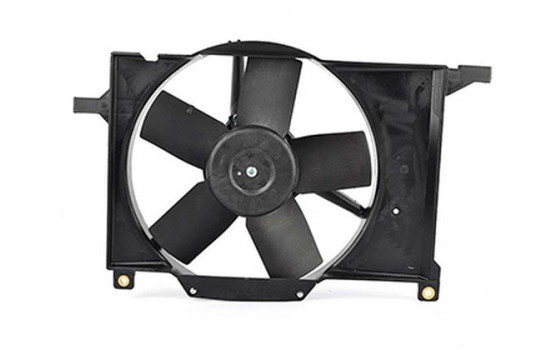 Cooling fan BSG 65-510-001