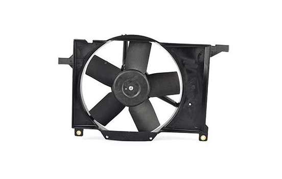 Cooling fan BSG 65-510-001, Image 2
