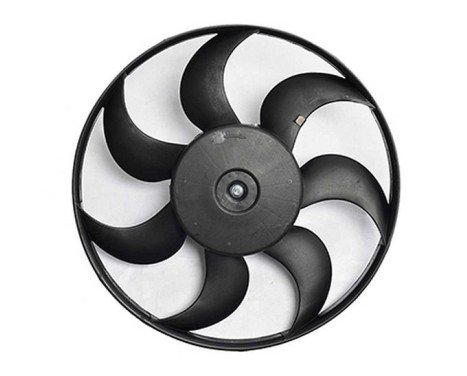 Cooling fan BSG 65-510-002