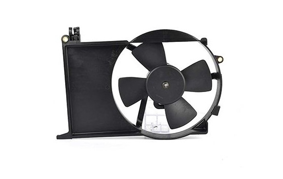Cooling fan BSG 65-510-007, Image 2