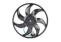 Cooling fan BSG 65-510-008