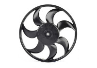 Cooling fan BSG 65-510-012