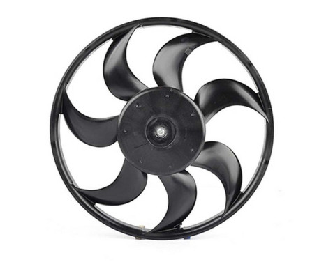 Cooling fan BSG 65-510-012