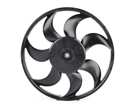 Cooling fan BSG 65-510-012, Image 2