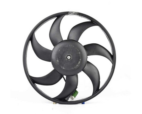 Cooling fan BSG 65-510-013