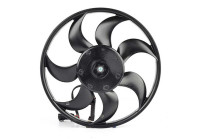 Cooling fan BSG 65-510-020