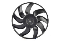 Cooling fan BSG 65-510-022