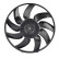 Cooling fan BSG 65-510-022, Thumbnail 2