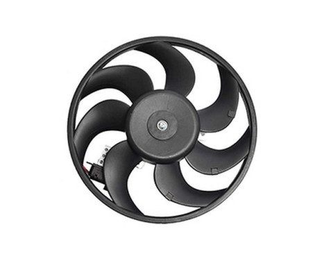 Cooling fan BSG 65-510-028