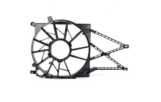 Cooling fan BSG 65-511-001, Image 2