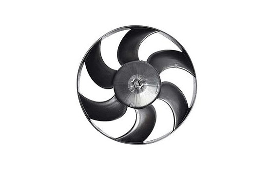 Cooling fan BSG 70-510-002, Image 2