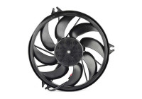 Cooling fan BSG 70-510-005