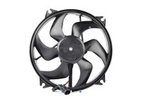 Cooling fan BSG 70-510-006