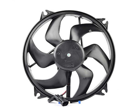 Cooling fan BSG 70-510-006