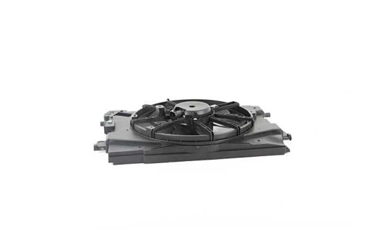 Cooling fan BSG 75-510-001