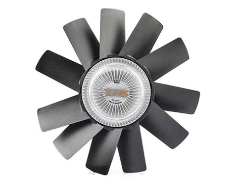 Cooling fan BSG 90-505-002, Image 2