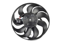 Cooling fan BSG 90-510-002