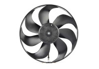 Cooling fan BSG 90-510-003