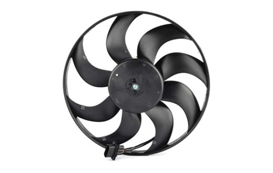 Cooling fan BSG 90-510-004