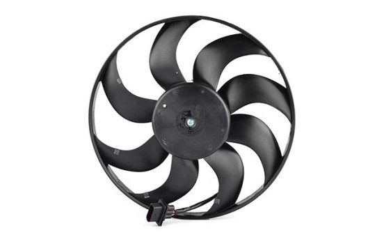 Cooling fan BSG 90-510-004, Image 2