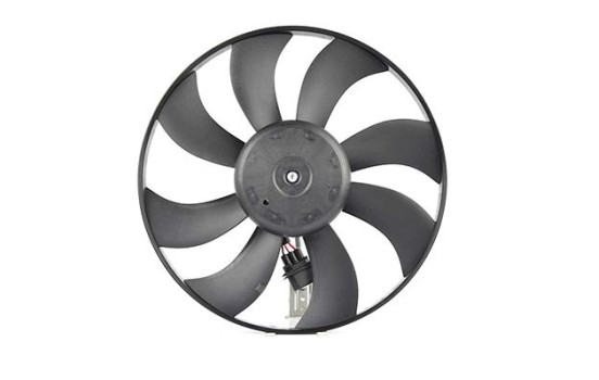 Cooling fan BSG 90-510-005, Image 2