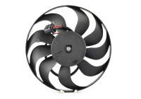 Cooling fan BSG 90-510-006